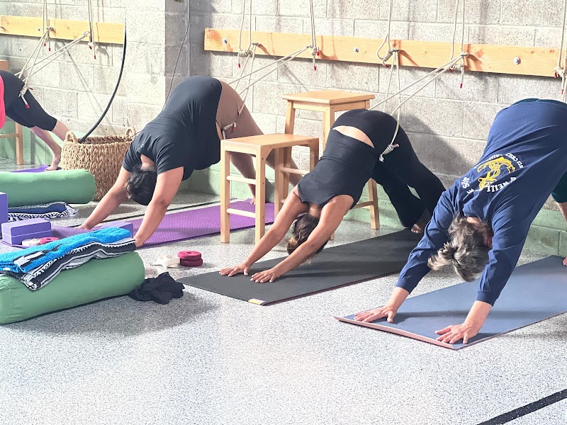 Photo of hOMe yoga