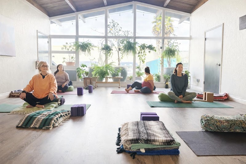 hOMe yoga photo 2