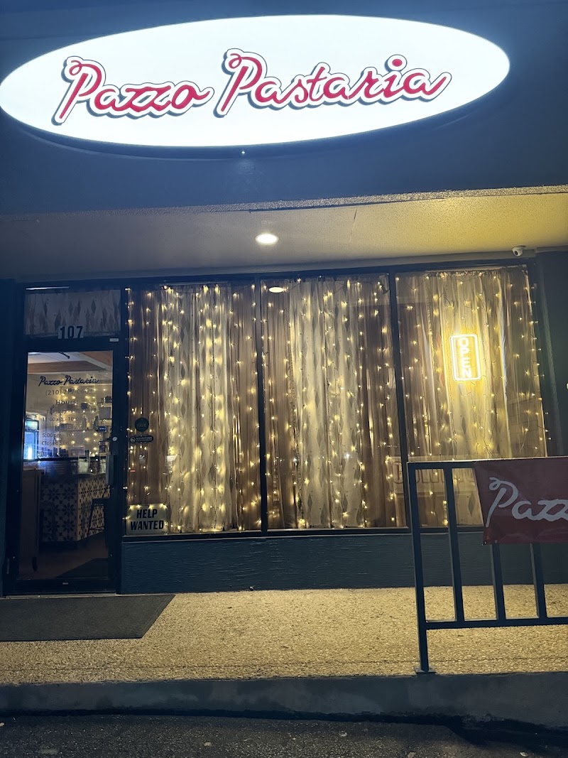 Photo of Pazzo Pastaria