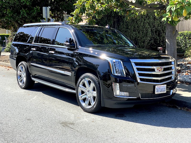 Allied Limos photo 2