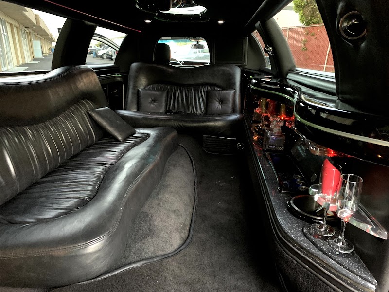 Allied Limos photo 5