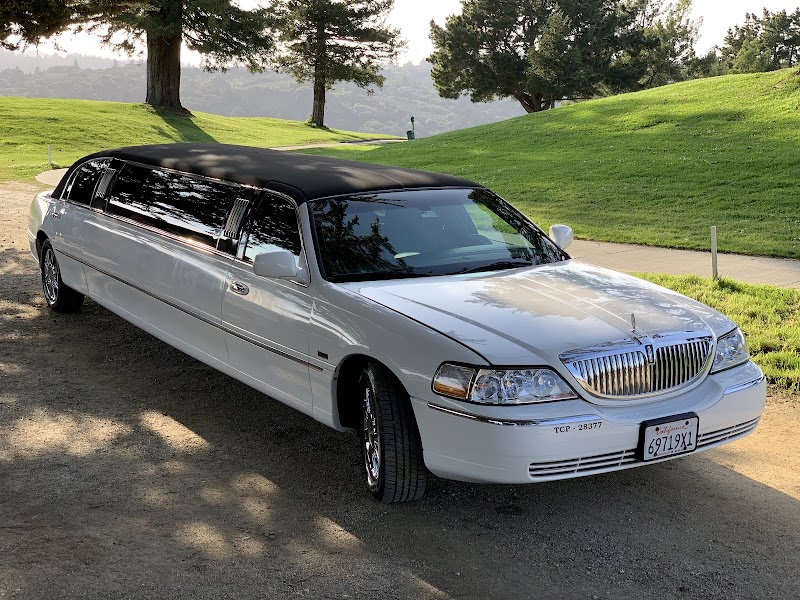 Allied Limos photo 3