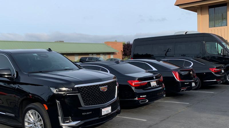 Photo of Allied Limos