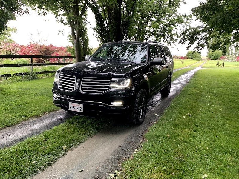 Allied Limos photo 4