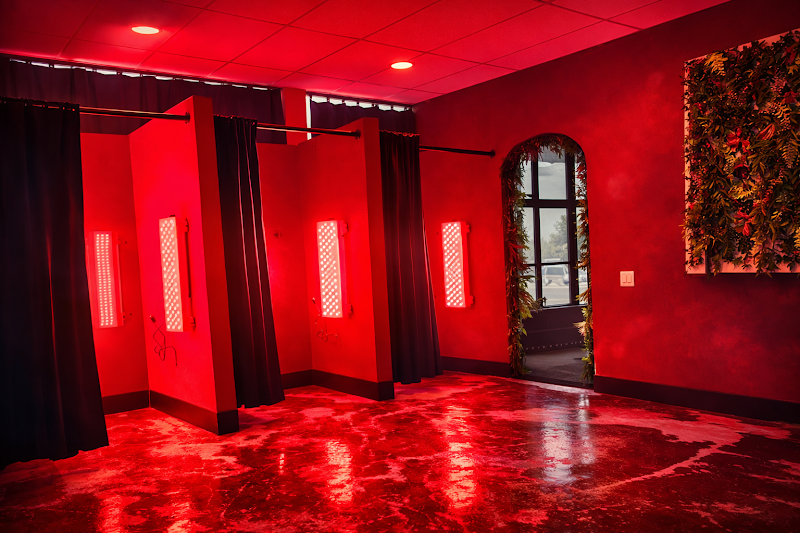 Continental Spa & Wellness Center photo 5