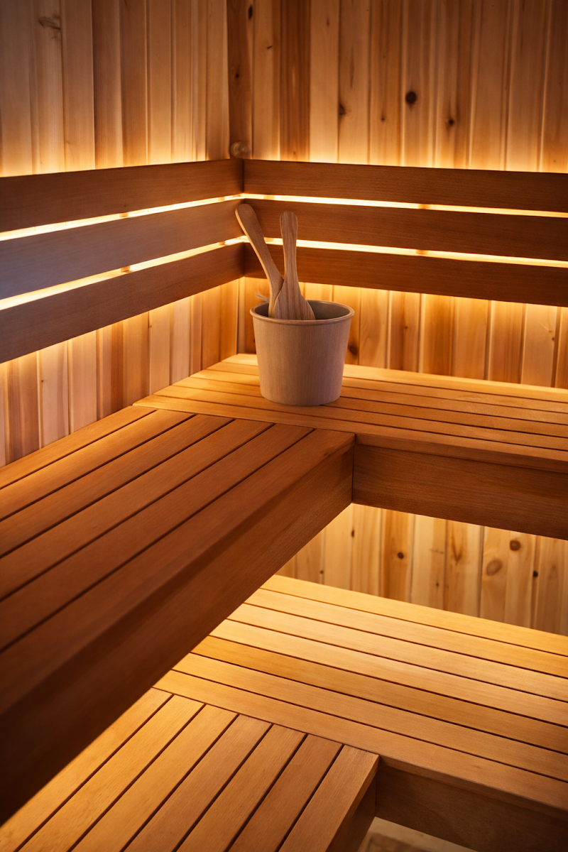 Continental Spa & Wellness Center photo 4