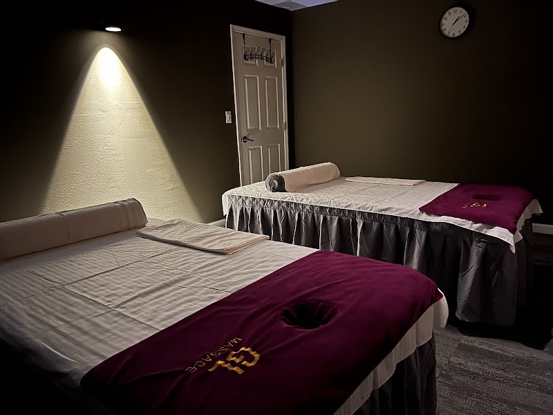 GL MASSAGE photo 3