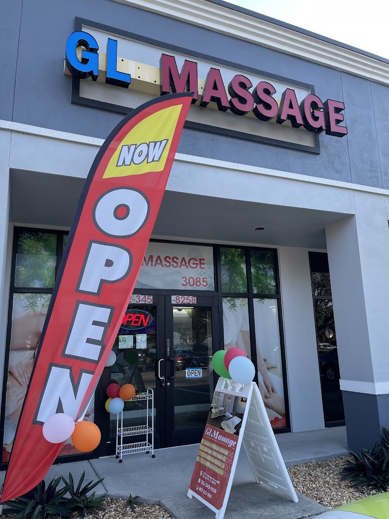 GL MASSAGE photo 4