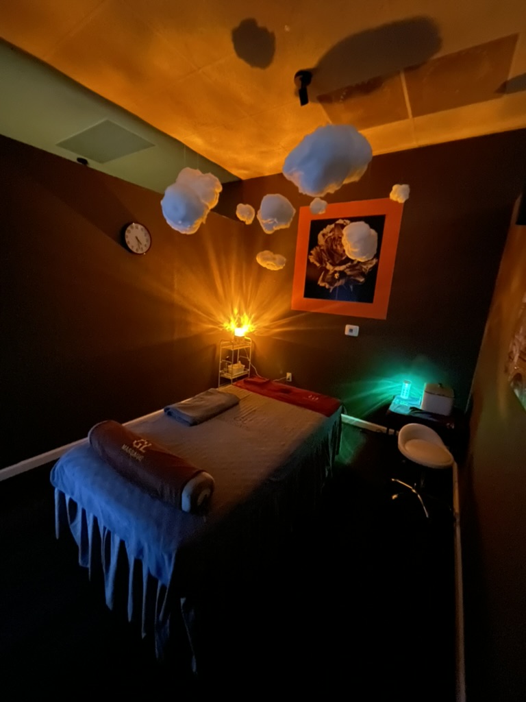 GL MASSAGE photo 2
