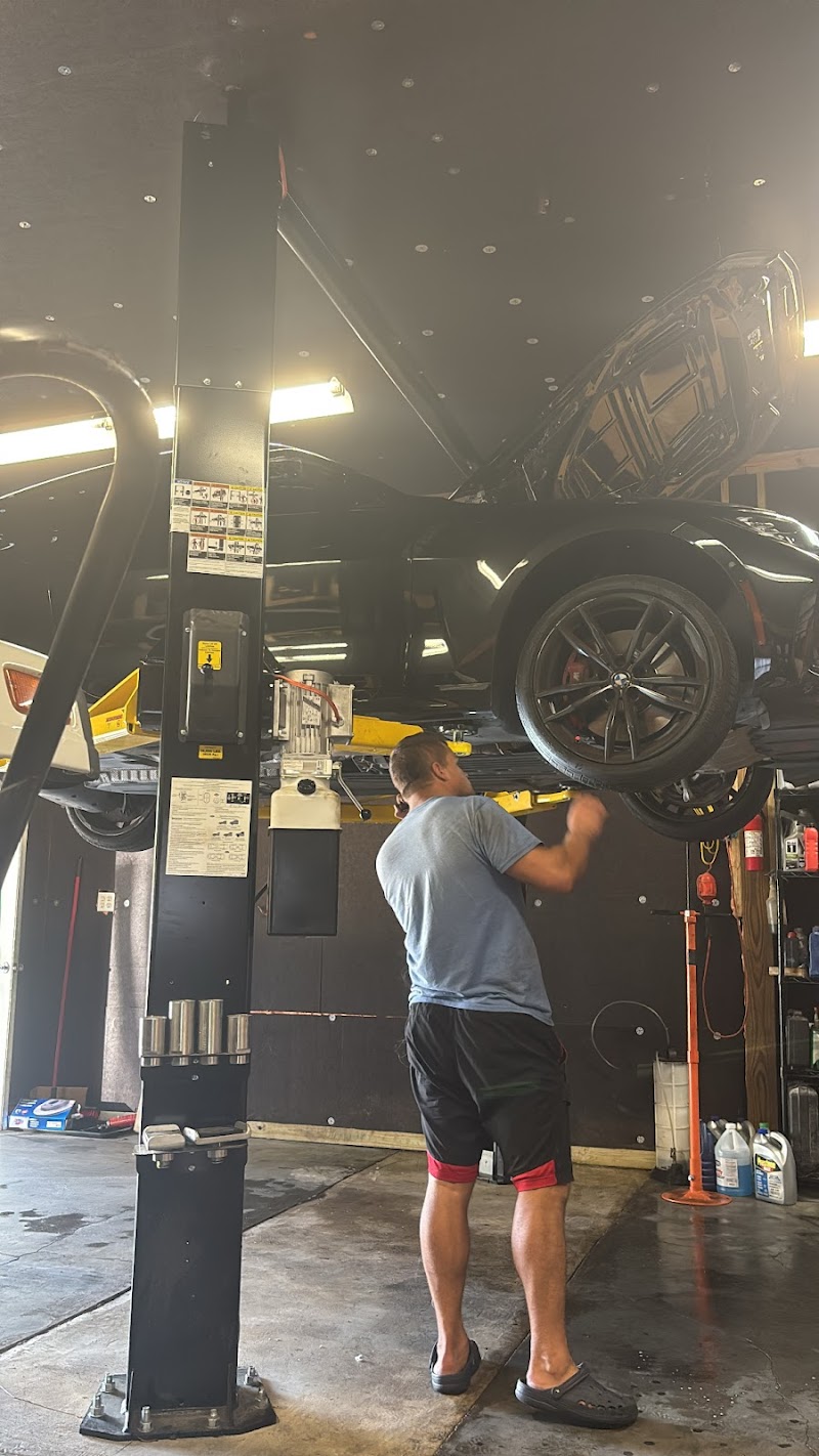 Zap Auto Care photo 4