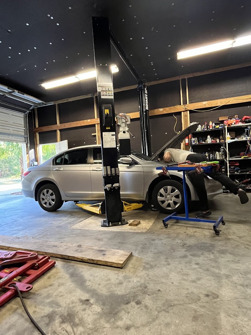 Zap Auto Care photo 5