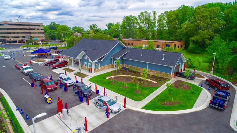 Photo of Chesapeake Car Wash