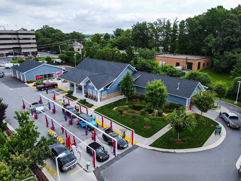 Chesapeake Car Wash photo 3