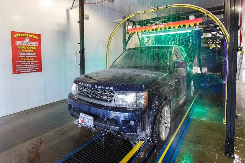 Chesapeake Car Wash photo 5