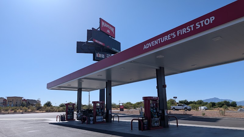 Maverik photo 4