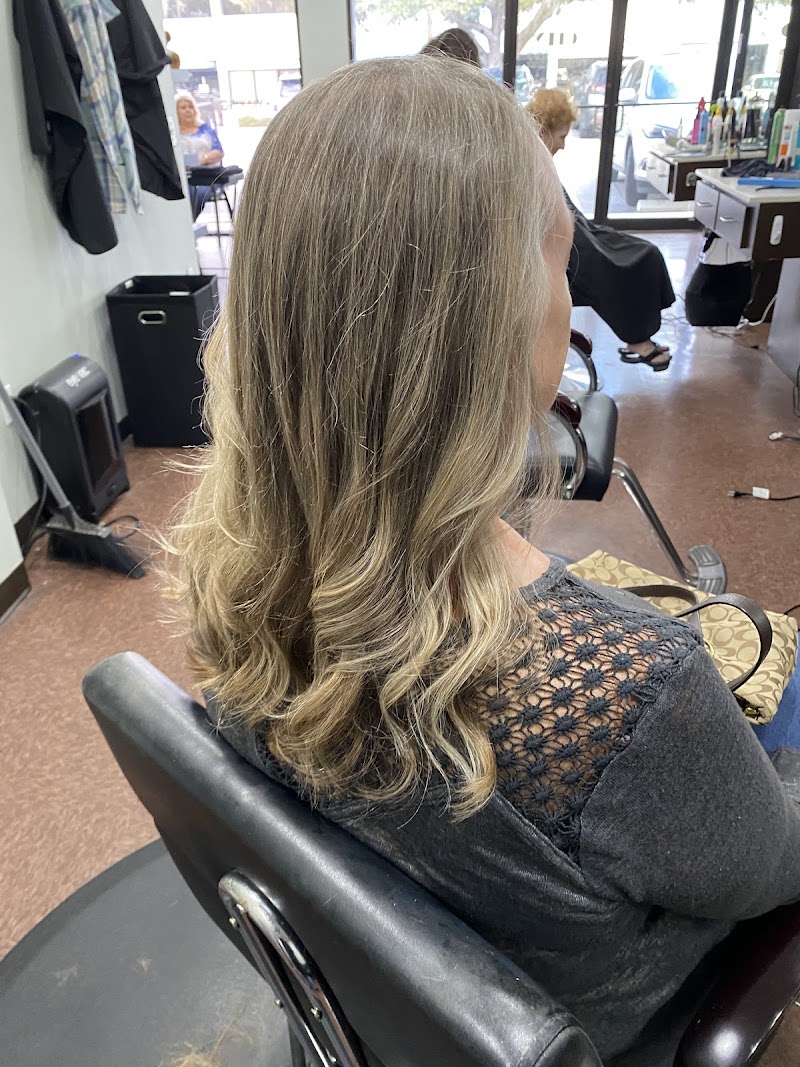 Photo of Devens hair creations