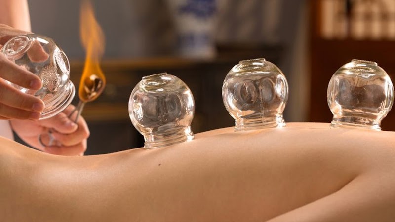 Zen Day Spa Davis photo 5