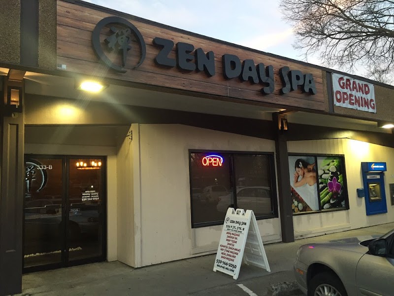 Photo of Zen Day Spa Davis
