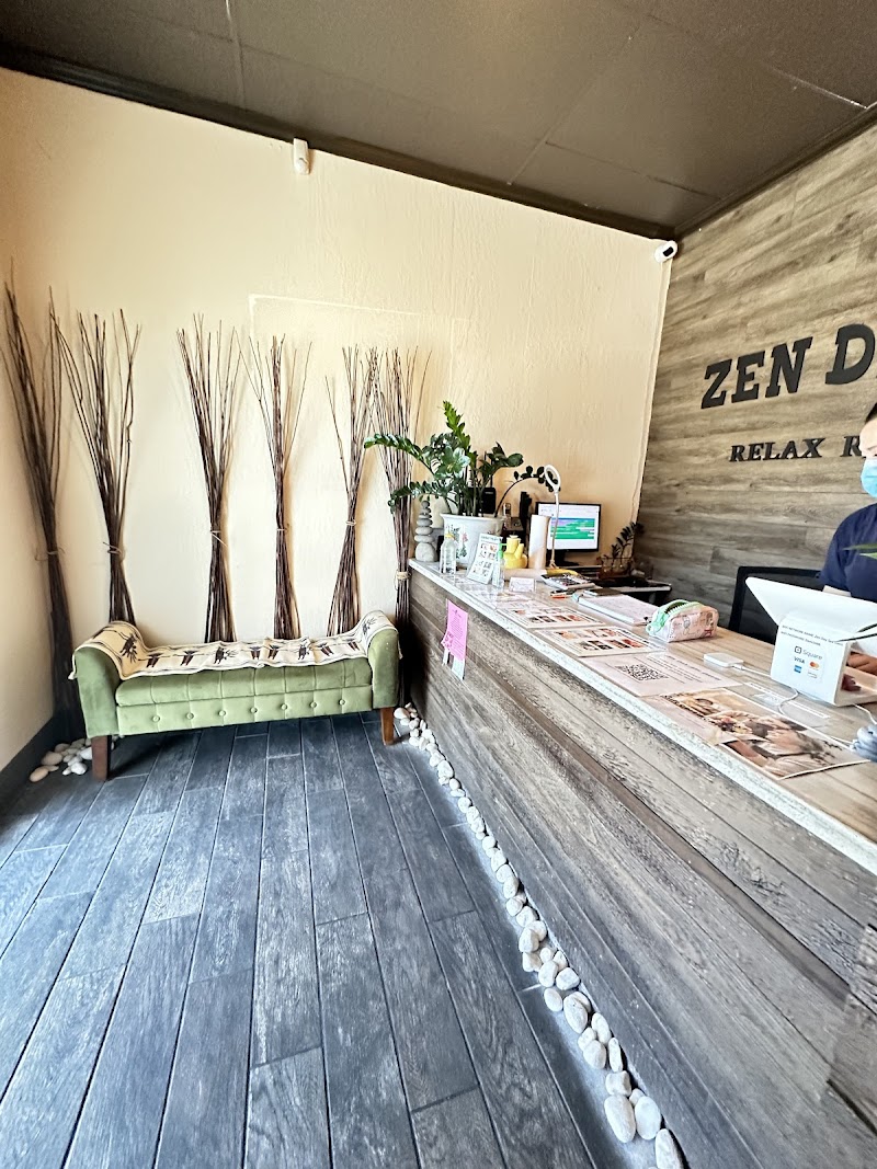 Zen Day Spa Davis photo 3