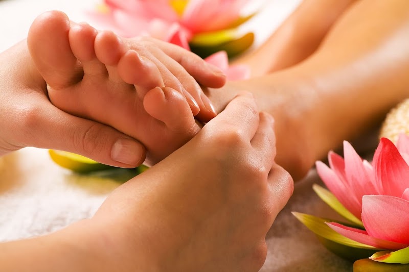 Zen Day Spa Davis photo 4