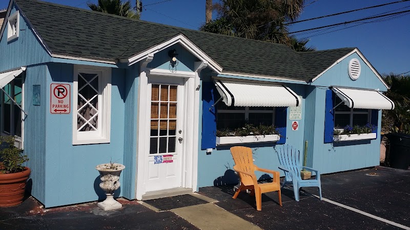 Photo of Cottages of Clearwater Beach