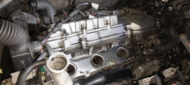 Mecanico se asen reparaciones a domicilio photo 2