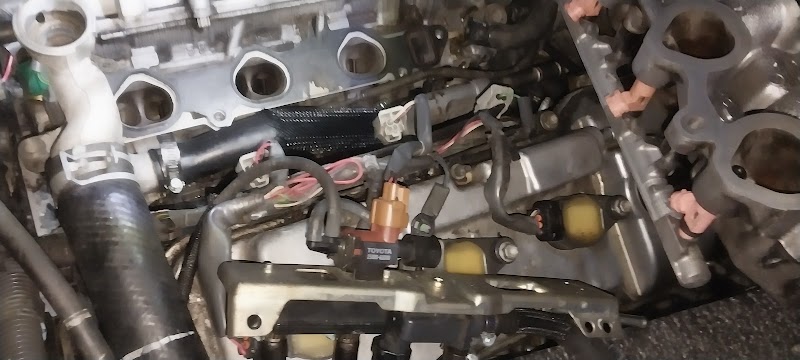Photo of Mecanico se asen reparaciones a domicilio