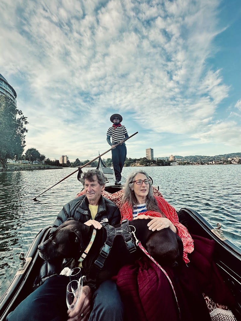 Dolce Vita Gondola photo 4
