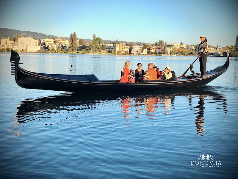 Photo of Dolce Vita Gondola