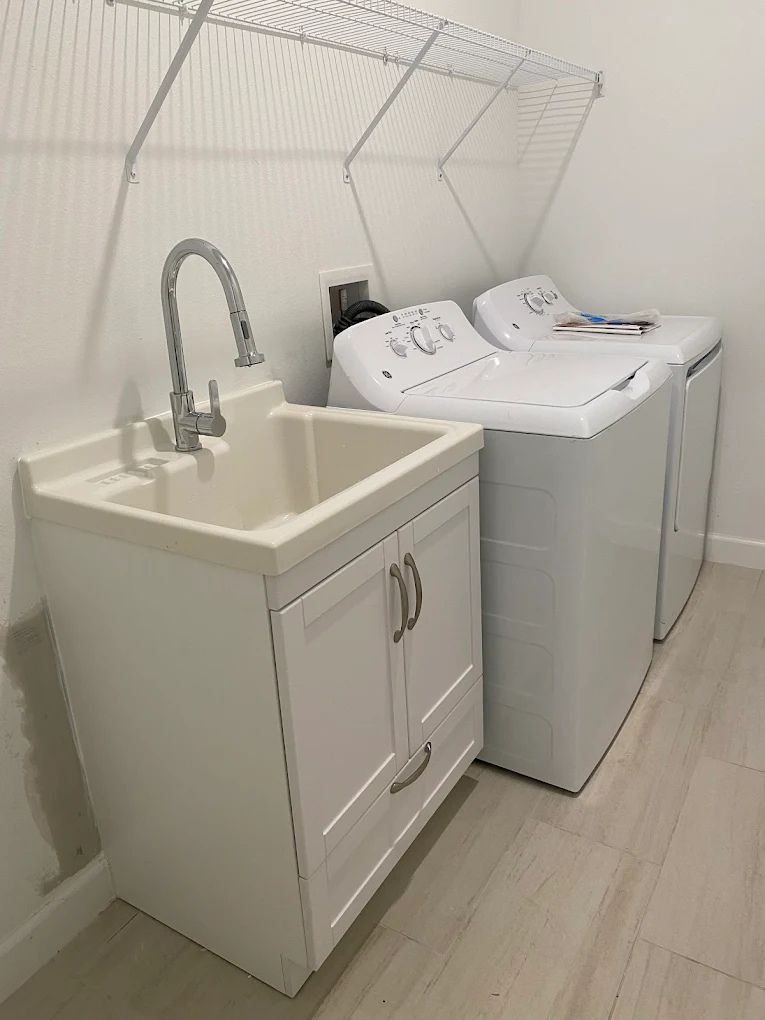Tony's Plumbing Solutions photo 4