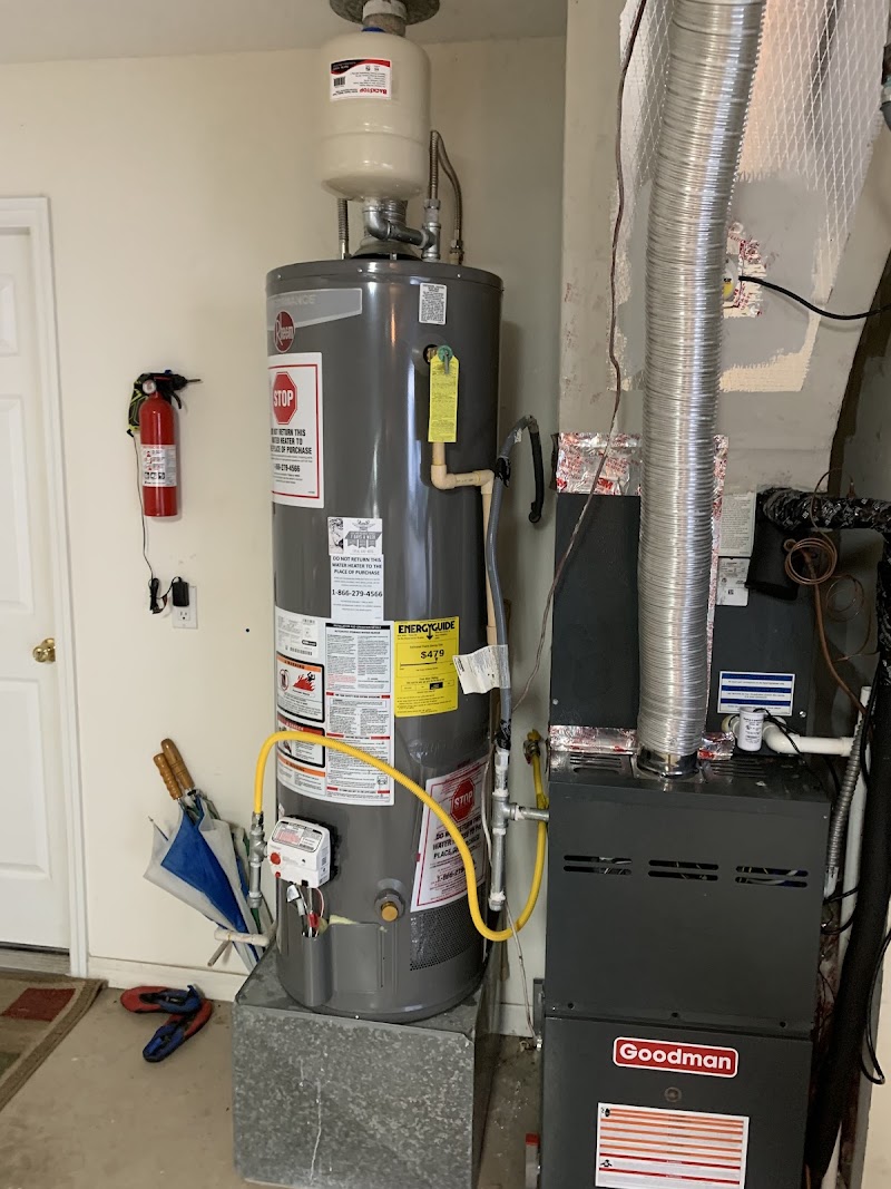 Photo of Tony's Plumbing Solutions