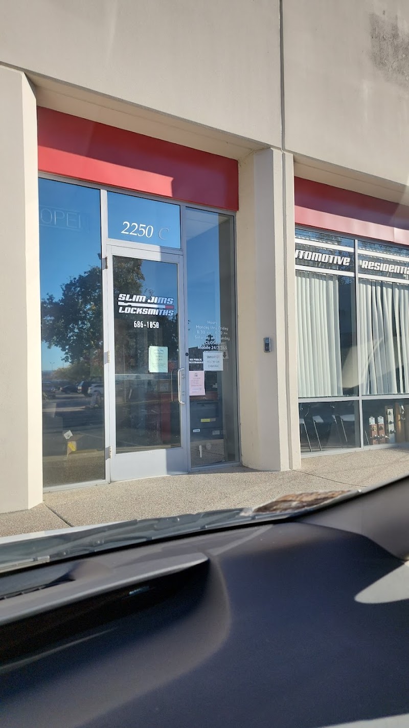 Slim Jim's Locksmiths, Inc. photo 2