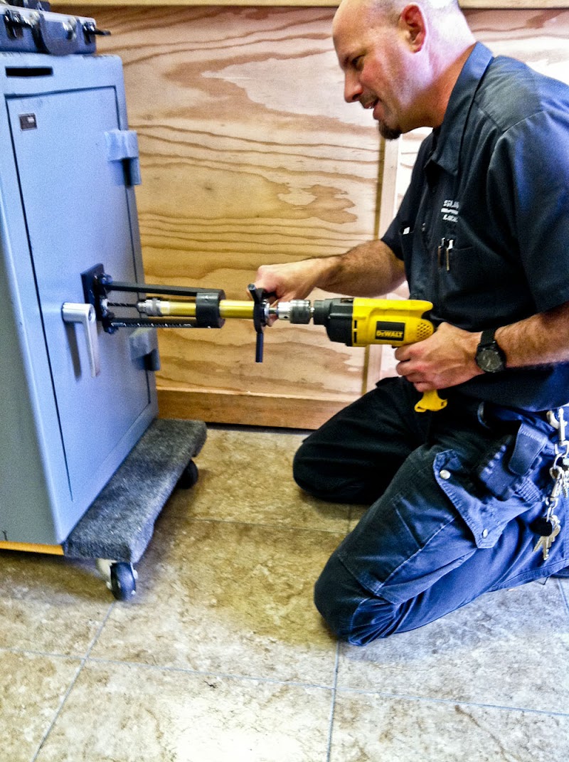 Slim Jim's Locksmiths, Inc. photo 3