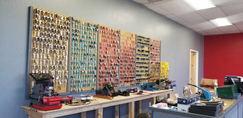 Slim Jim's Locksmiths, Inc. photo 4
