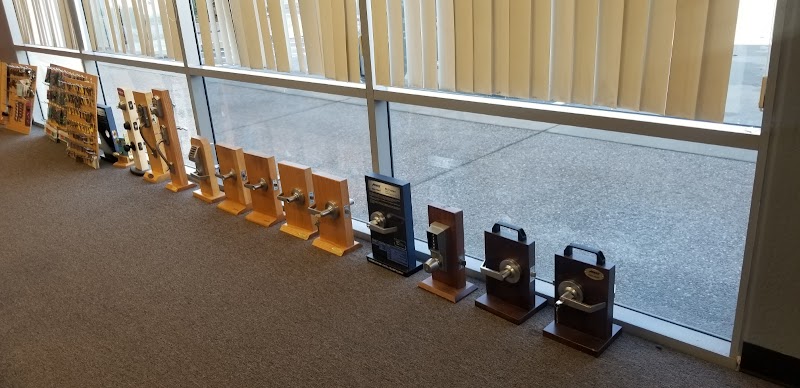 Slim Jim's Locksmiths, Inc. photo 5