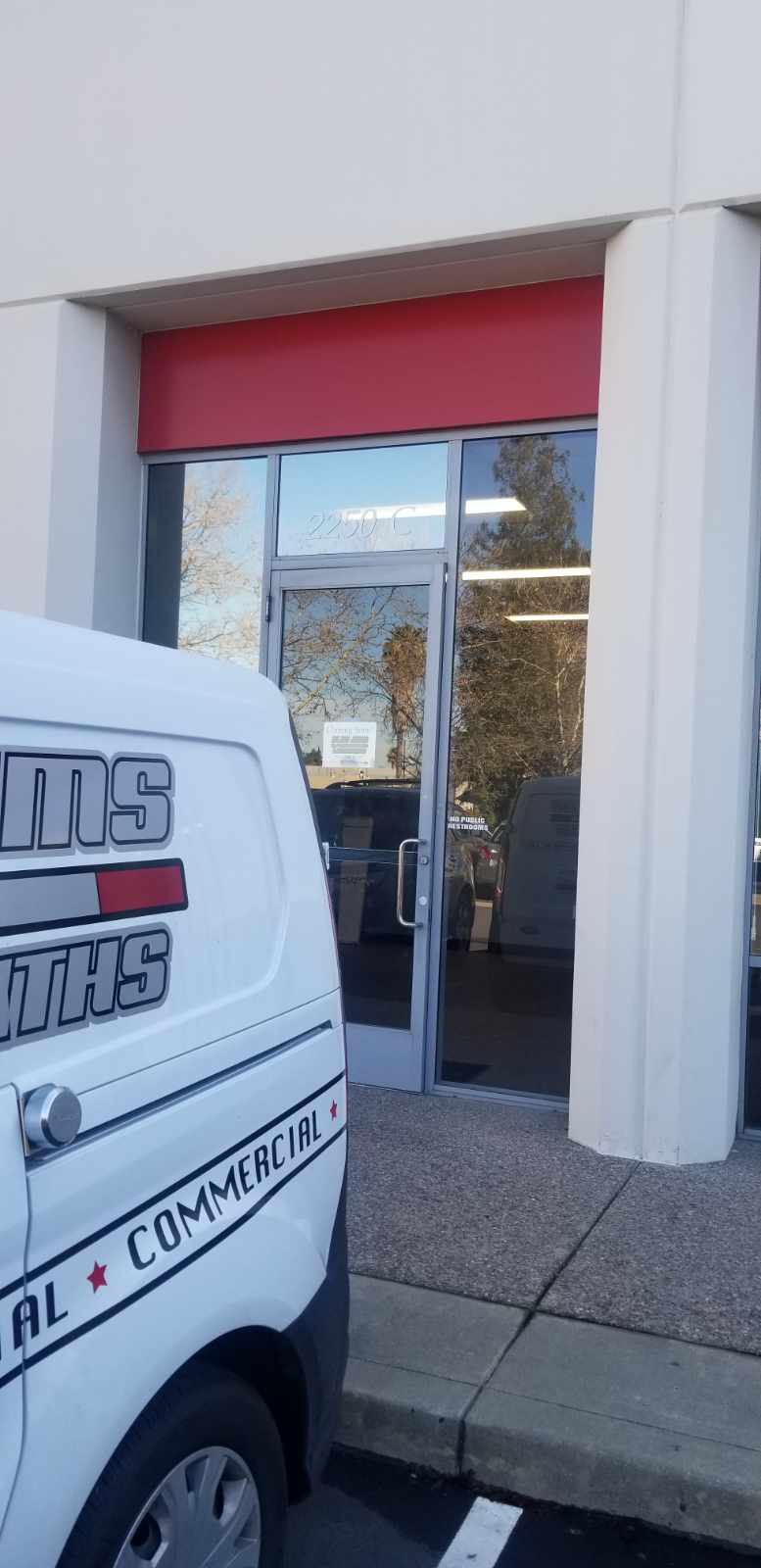 Photo of Slim Jim's Locksmiths, Inc.