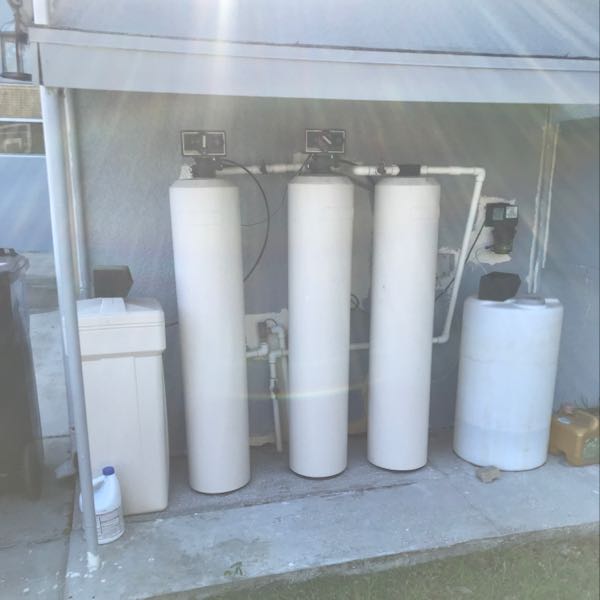 Blue Box Plumbing and Drain Cleaning photo 5