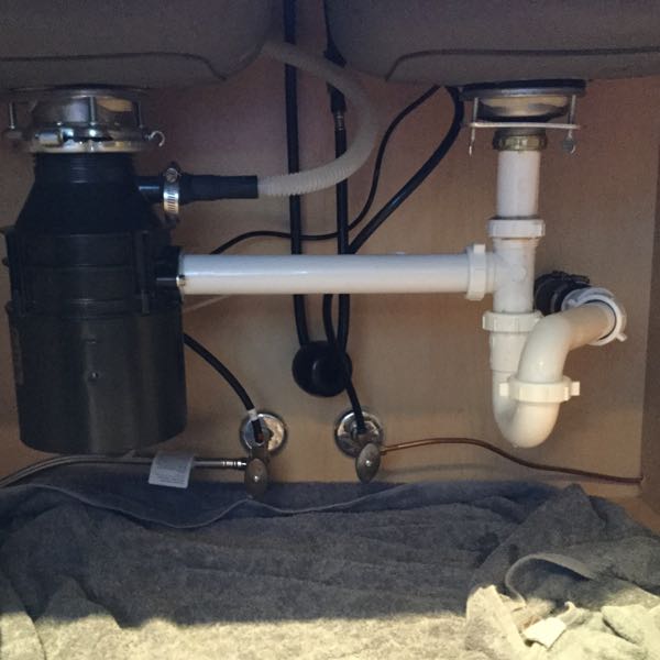 Blue Box Plumbing and Drain Cleaning photo 2