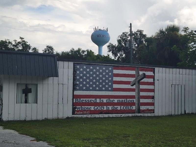Photo of Webster florida