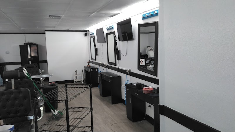 Photo of La Familia Barbershop