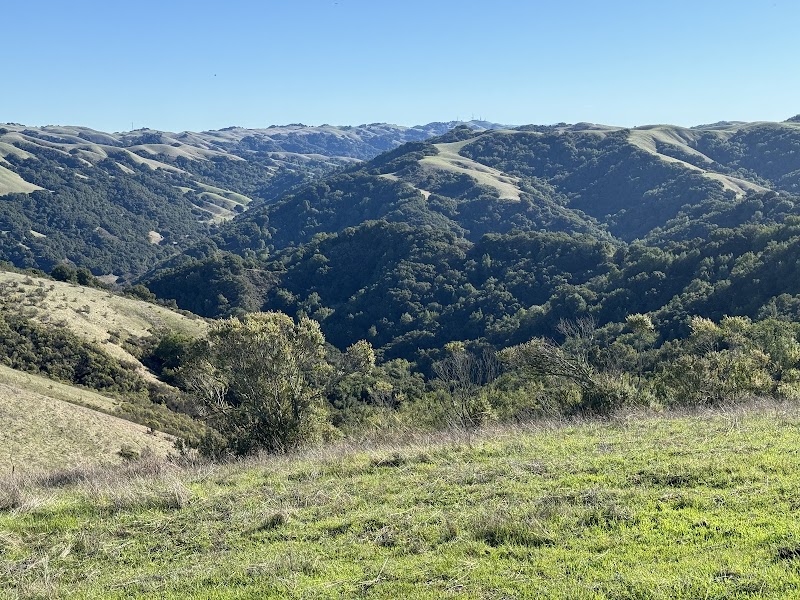 Photo of Walpert Ridge Radio Tower