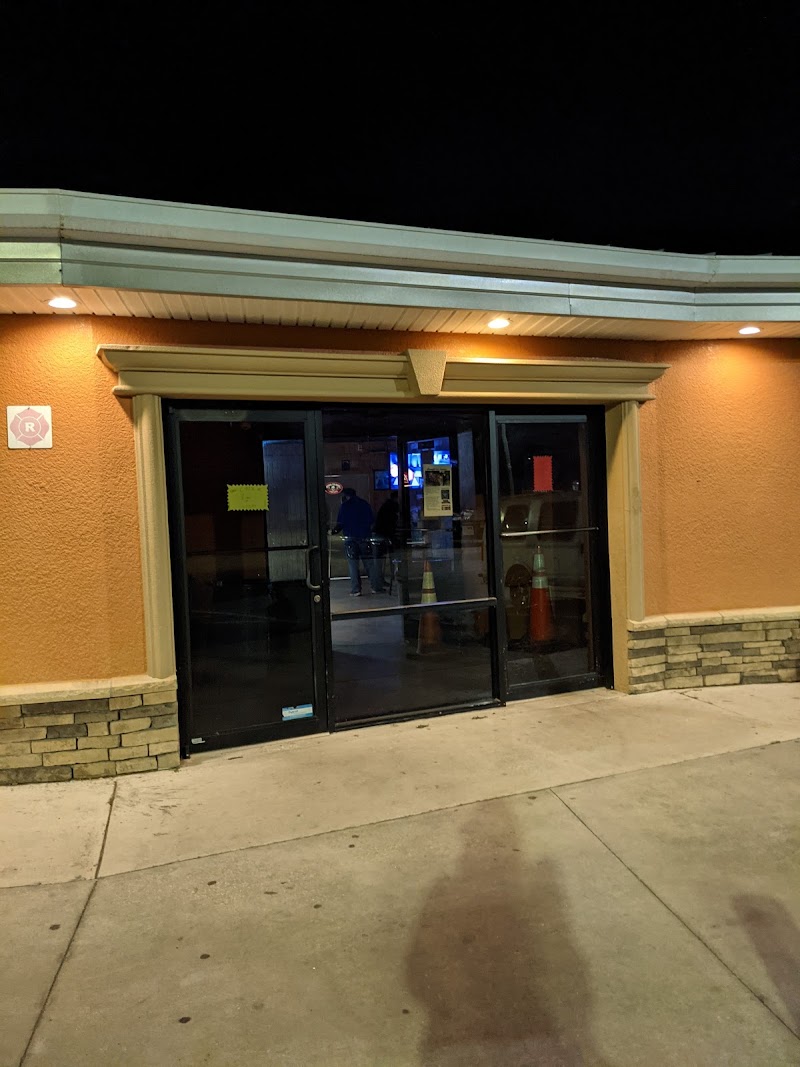 Photo of Twilight Zone Lounge