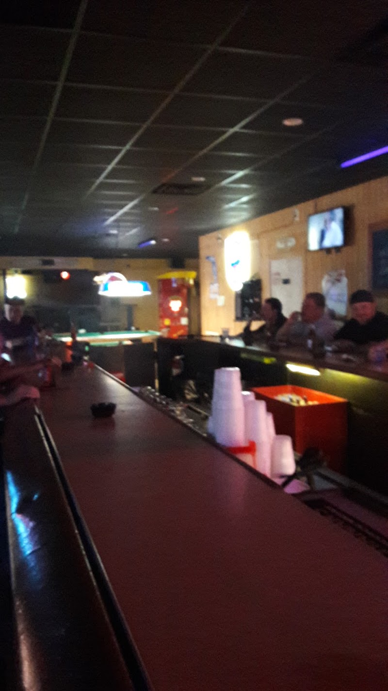 Twilight Zone Lounge photo 3