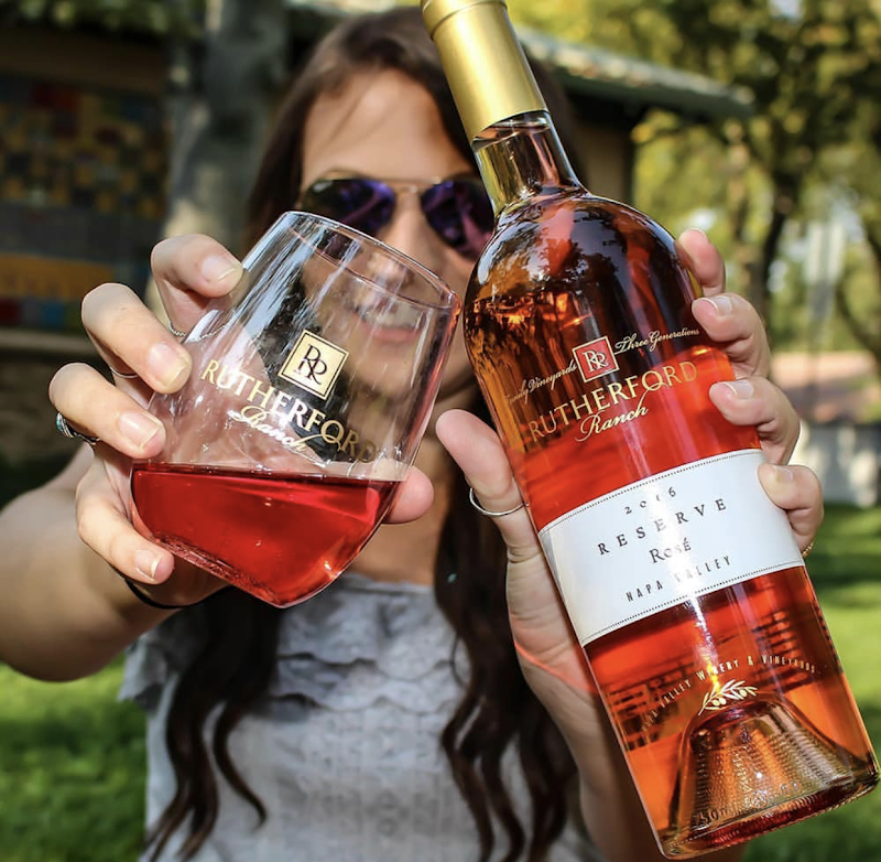 Rutherford Ranch Winery photo 5