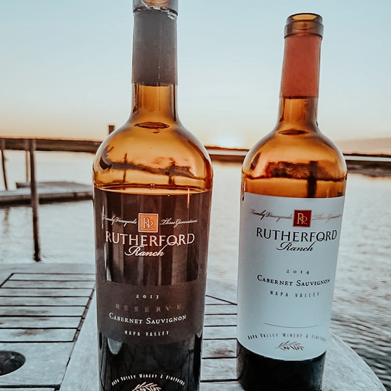 Rutherford Ranch Winery photo 4