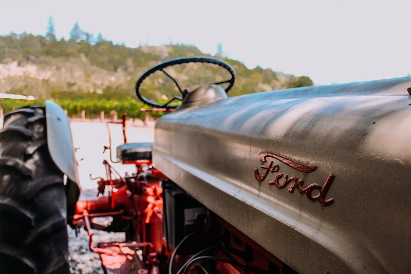 Photo of Rutherford Ranch Winery