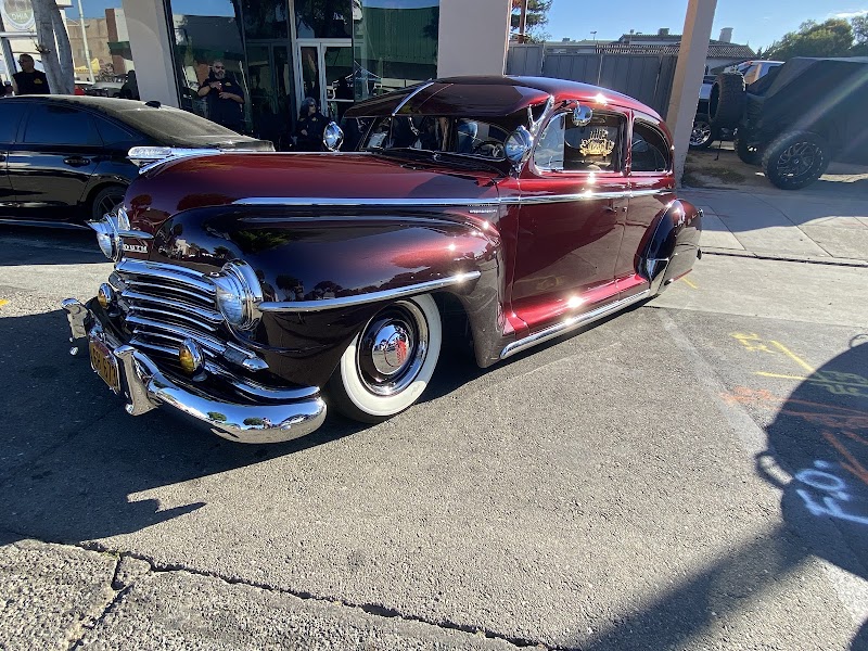 Photo of Downtown Hayward Improvement Association