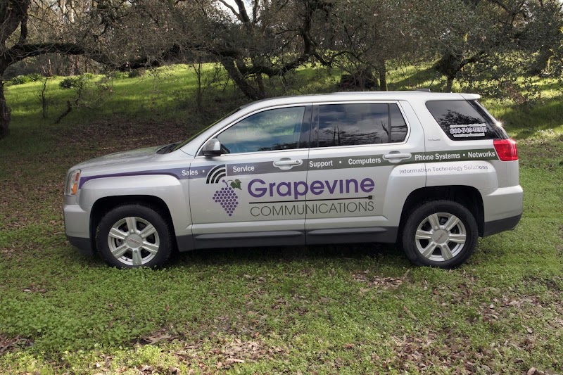 Photo of Grapevine Communications
