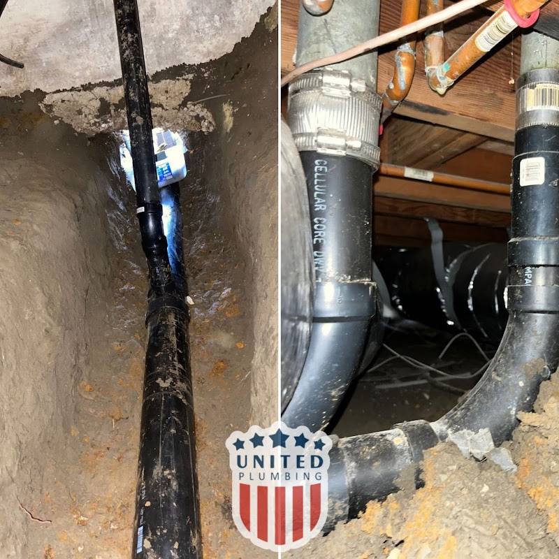 United Plumbing & Water Heaters photo 3