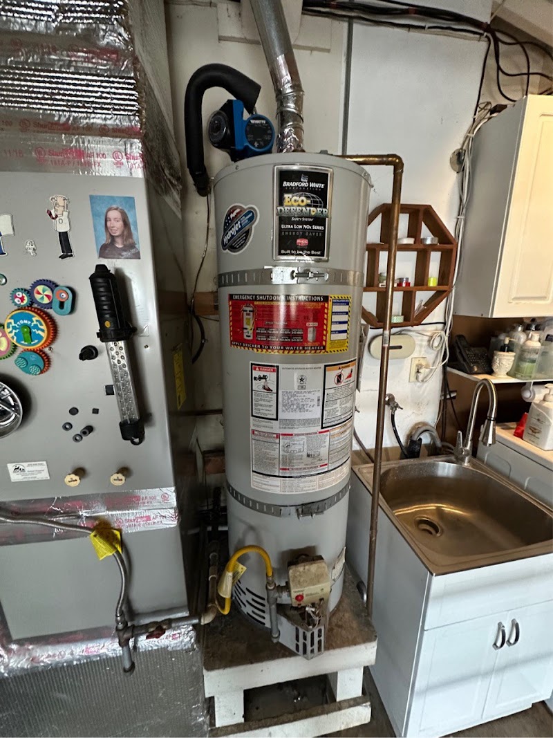 United Plumbing & Water Heaters photo 2